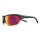 Nike Vision Sport Sonnenbrille Skylon Ace matt schwarz/grau - 1 Brille mit Schutzhülle